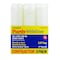 Purdy Purdy White Dove Woven Fabric 9 in. W X 3/8 in. Paint Roller Cover 3 pk 14E863000 - alternate 1